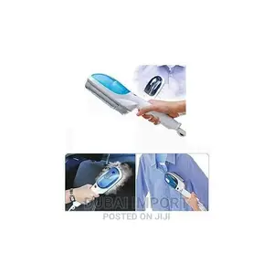 TOBI Traveller Steamer