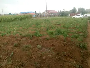 Plot for Sale in Lanet Methodist