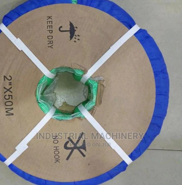 2inches 100m Hose Pipe - main view