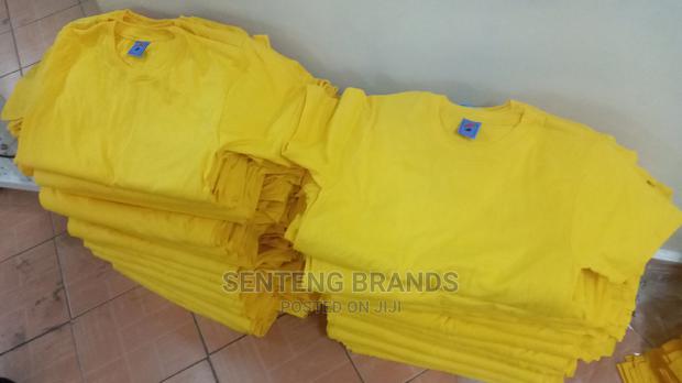 Original Cotton Tshirts Bulk/Wholesales
