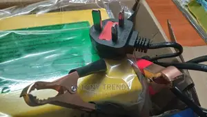Car Battery Charger, CHLORIDE BATTERY CHARGER