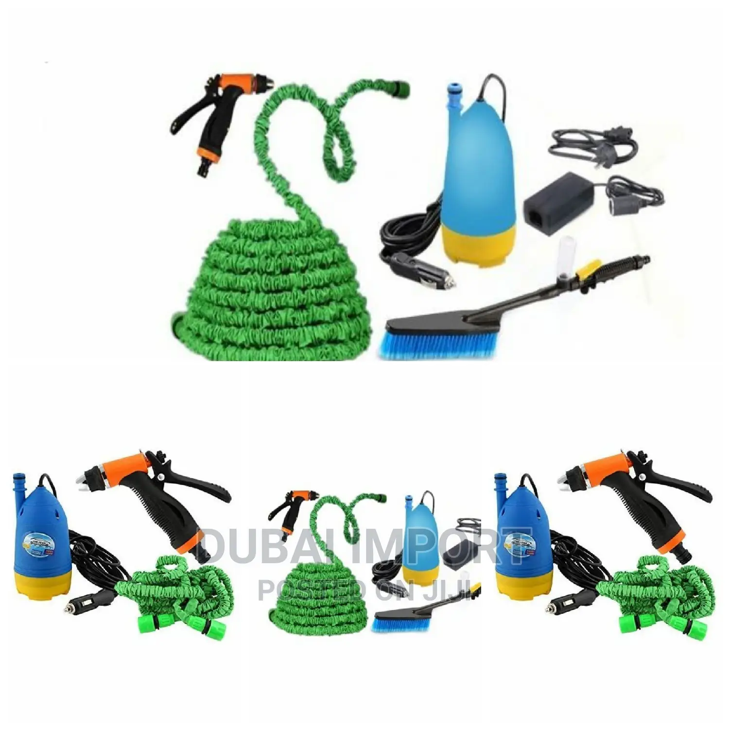 Good Quality Car Washing Machine