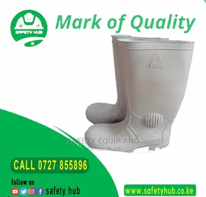 Best Work Master in Nairobi (Safety)