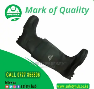 Best Price Vaultex Gumboots (Safety)