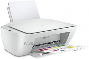 Hp Deskjet 2720 - thumbnail 2