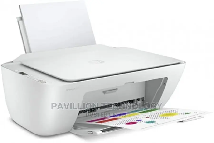 Hp Deskjet 2720
