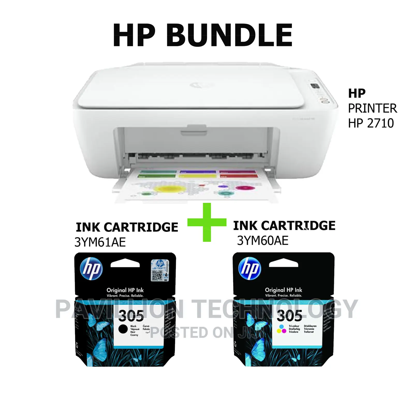 Hp Deskjet 2720
