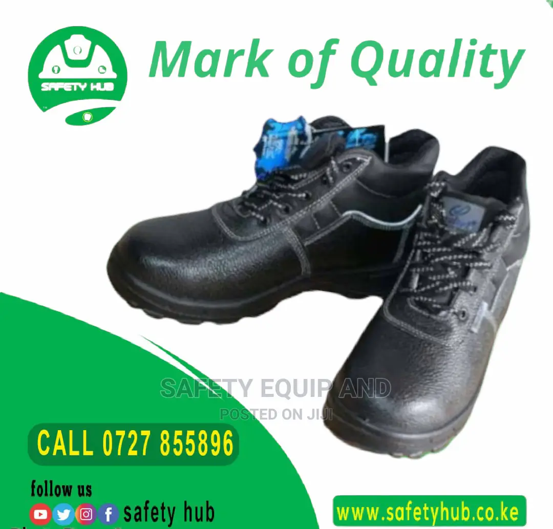 Top Quality Vaultex Footwear for Safety