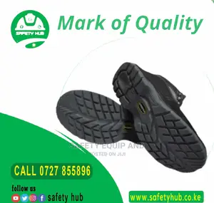 Vaultex Footwear in Kenya