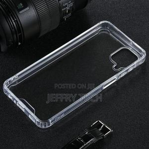 Samsung Galaxy A12 Protective Case - thumbnail 2