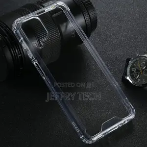 Samsung Galaxy A12 Protective Case