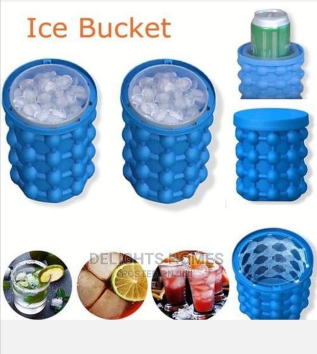 Ice Bucket