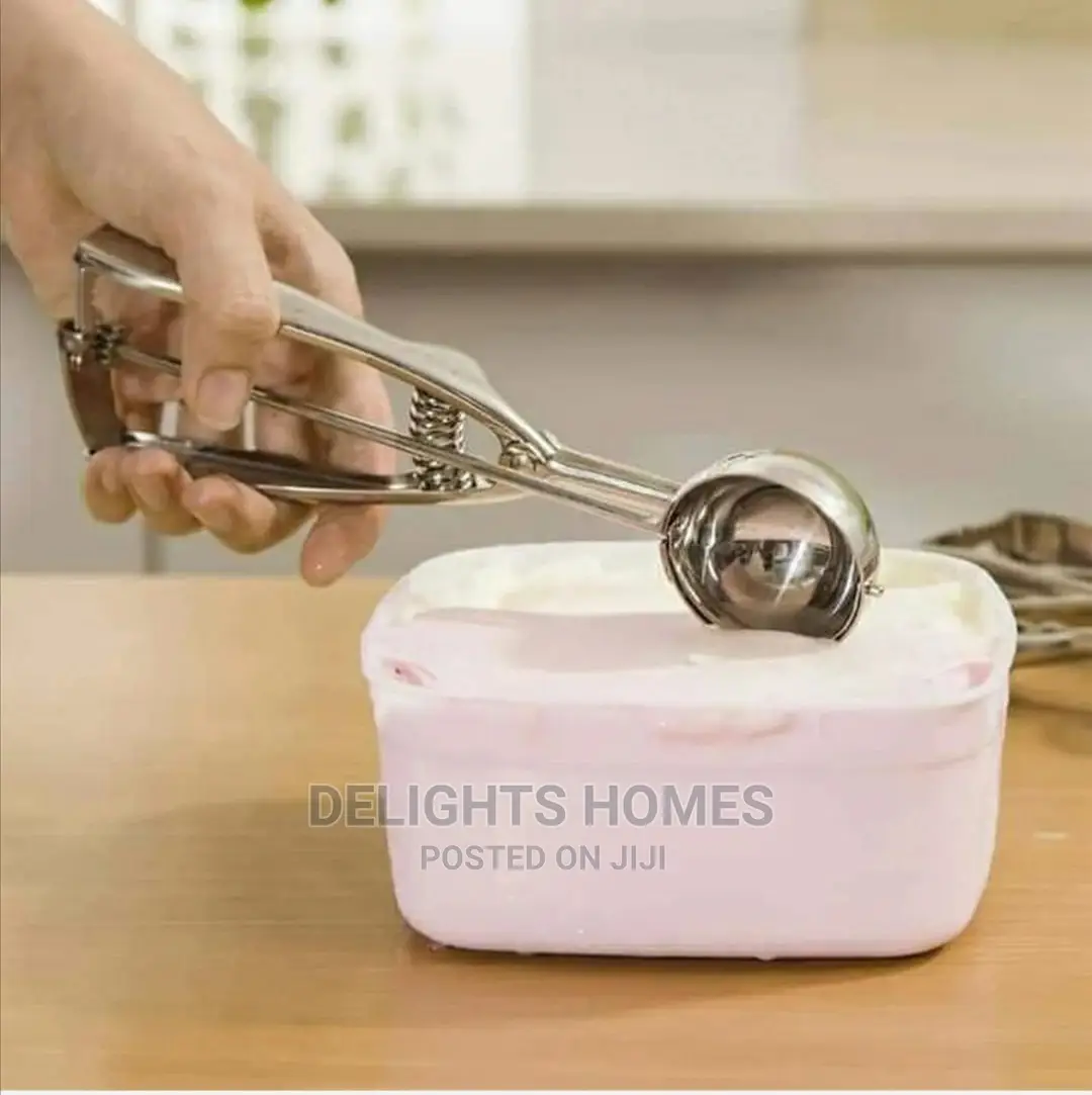 Ice Cream Scoop