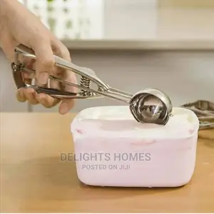 Ice Cream Scoop
