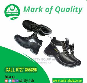 Best Ultimate Plus Boots for Safety - thumbnail 2