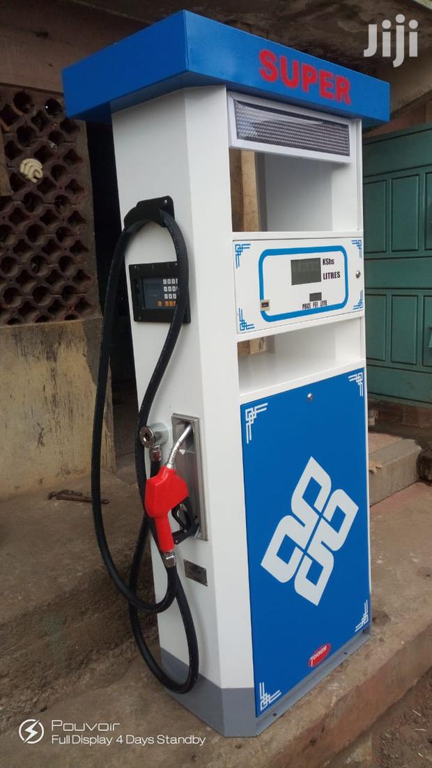Digital Kerosene Pump - thumbnail 2