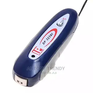 2 In 1 Fake Currency Detectors