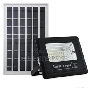 200 Watts Solar Flood Lights - thumbnail 2