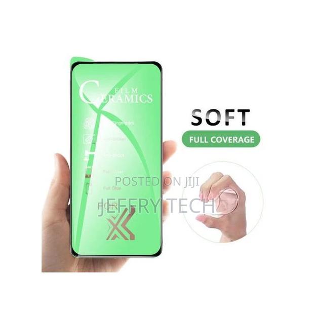 Samsung Galaxy S10 Plus Ceramic Film - thumbnail 2