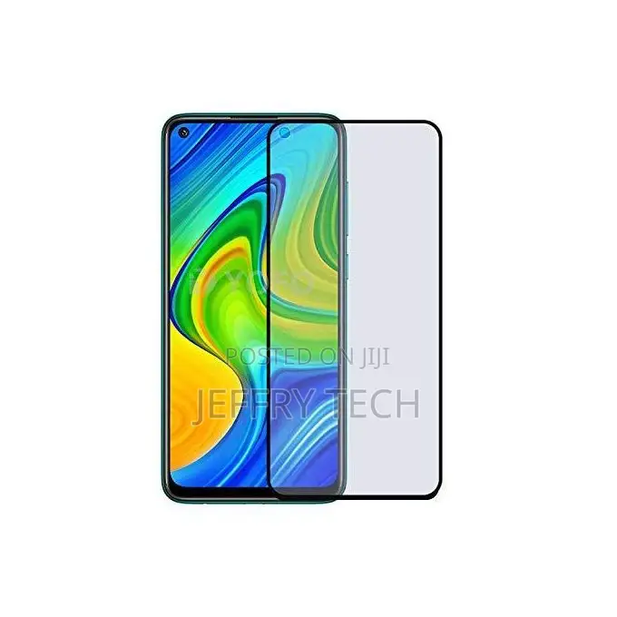 Samsung Galaxy A52 Ceramic Film