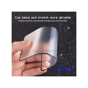 Samsung Galaxy A52 Ceramic Film