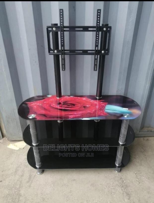 *TV Stands With Mountable Bracket - thumbnail 2