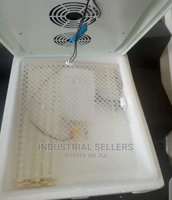 56 Eggs Incubator Machine Automatic