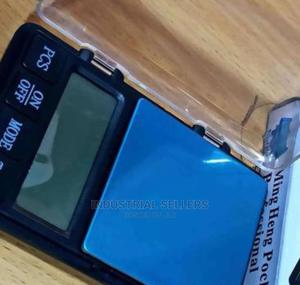 For Sale Pocket Scale - thumbnail 2