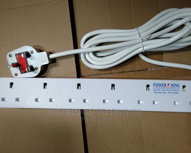 Rk 6way Extension - main view