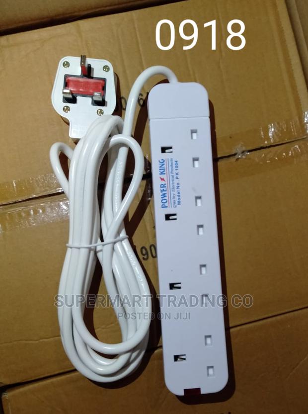 Rk 6way Extension - thumbnail 2