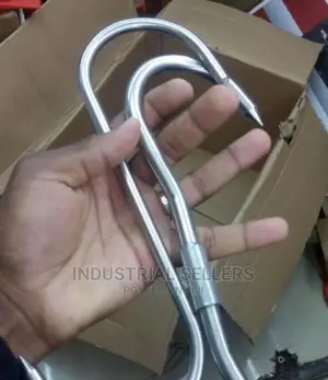 Available Butchery Hooks