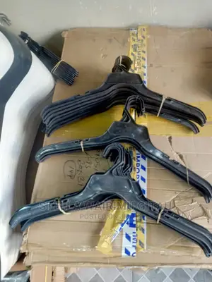 Plastic Hangers