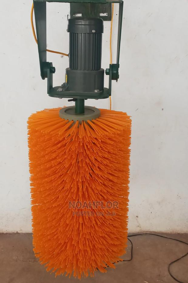 Cow Brush( Automatic) - thumbnail 2
