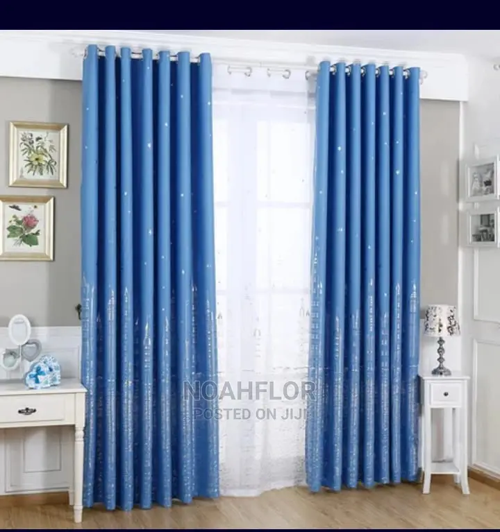 Curtain Cloth