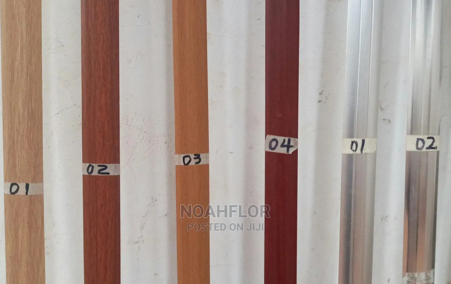 Door Strip