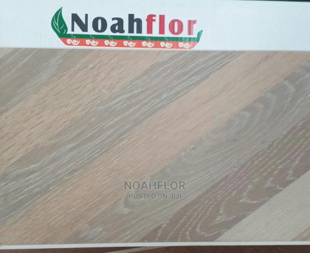 SPC Flooring(100% Vergin Material) - thumbnail 3