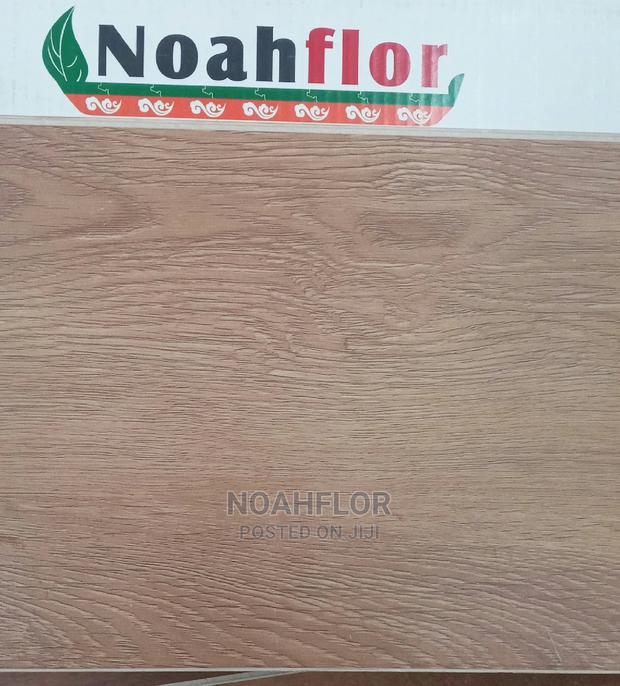 SPC Flooring(100% Vergin Material) - thumbnail 4