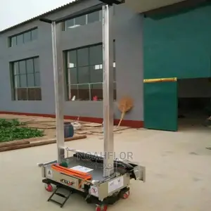 Render Machine