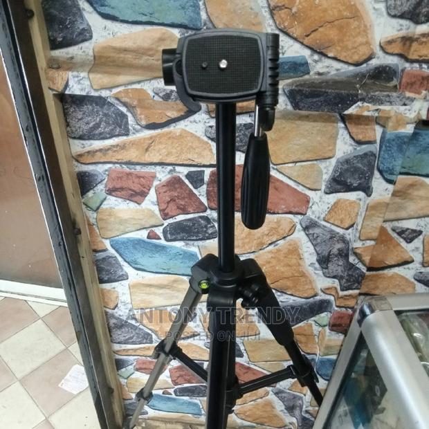 3366 Tripod Model With A Bag - main view