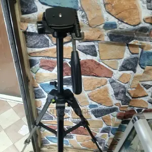 3366 Tripod Model With a Bag