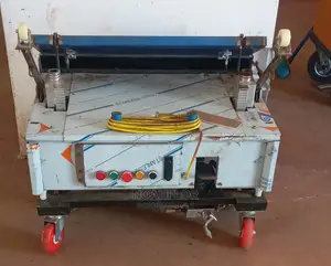 Render Machine