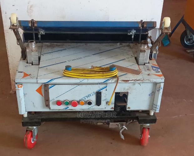 Render Machine - thumbnail 3