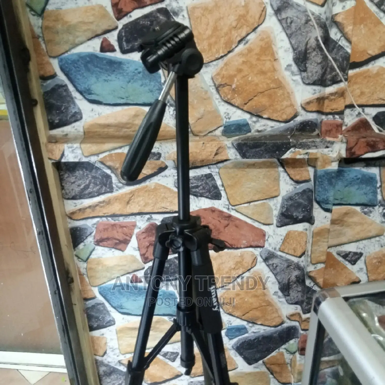 3366 Tripod Model With a Bag