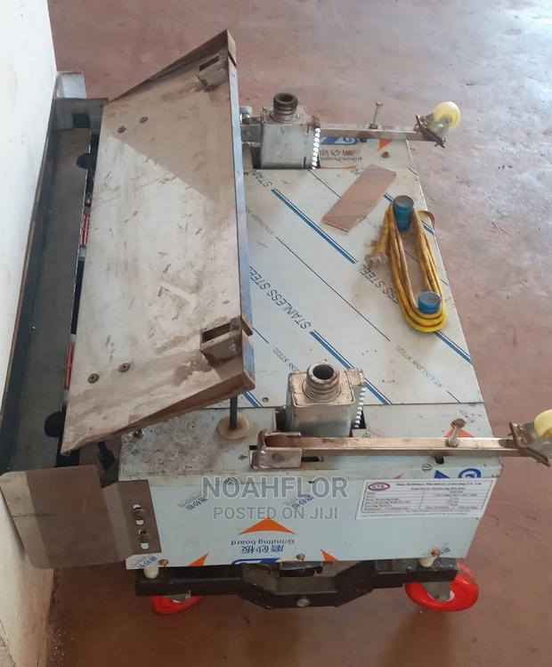 Render Machine - thumbnail 4