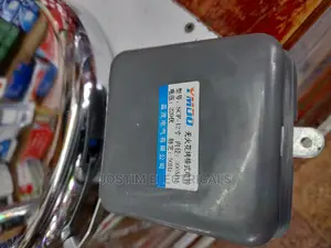 200mm Electrical School Bell