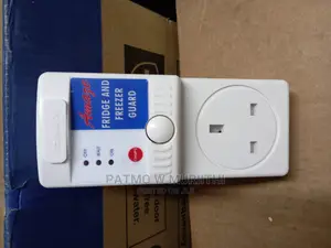 Unique Fridge Guard