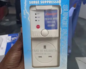 Unique Fridge Guard