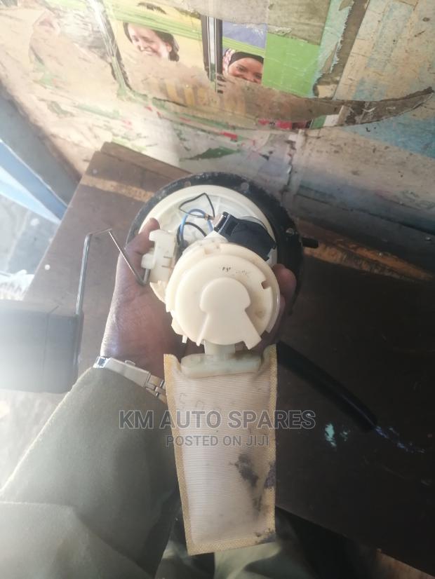 Toyota Passo Fuel Pump. - thumbnail 2