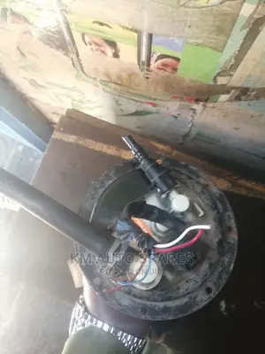 Toyota Passo Fuel Pump.