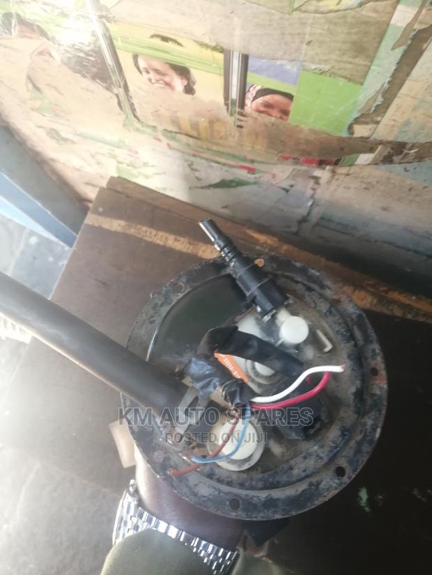 Toyota Passo Fuel Pump. - thumbnail 3